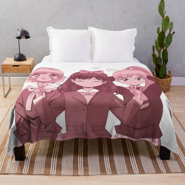Item preview, Best Friends Anime designed and sold by sofiatheof.
