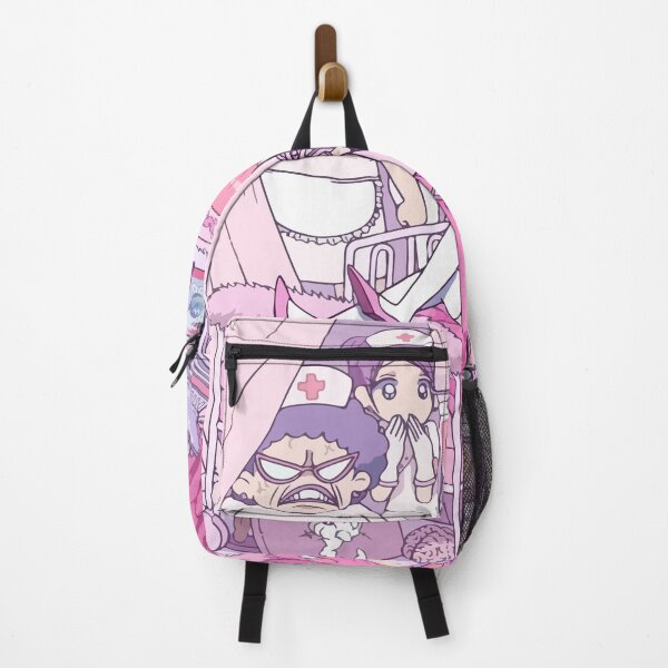 Item preview, Yumi Kawaii Hospital designed and sold by RetroCentre.