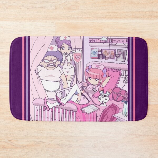 Item preview, Yumi Kawaii Hospital designed and sold by RetroCentre.