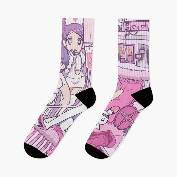 Item preview, Yumi Kawaii Hospital designed and sold by RetroCentre.