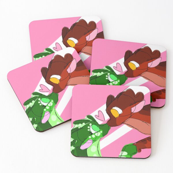 Item preview, Auklet x Cliff  designed and sold by Bellygirl1902.