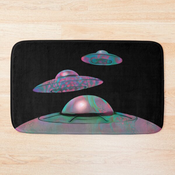 Item preview, Flying Saucers designed and sold by AintJames.