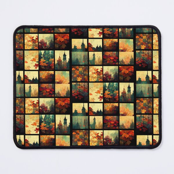 Item preview, Autumn elements designed and sold by Sarafraschi.