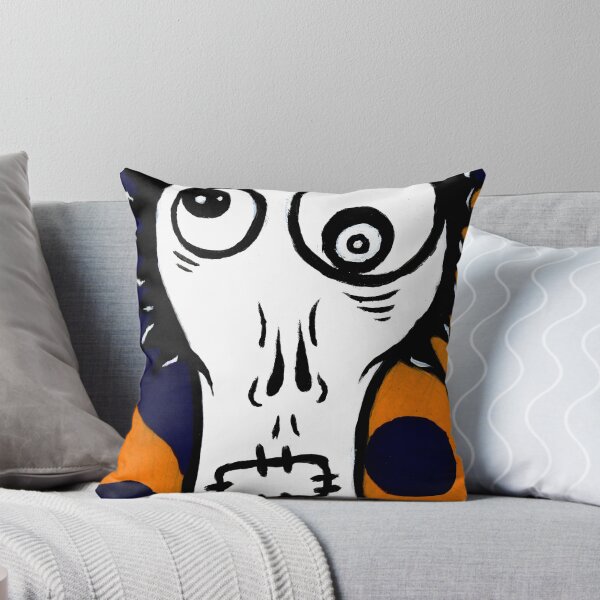 Item preview, The Silenced designed and sold by Pluto Please.