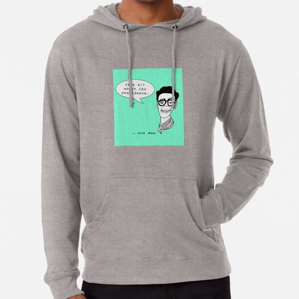 Isolation nation clearance gok hoodie