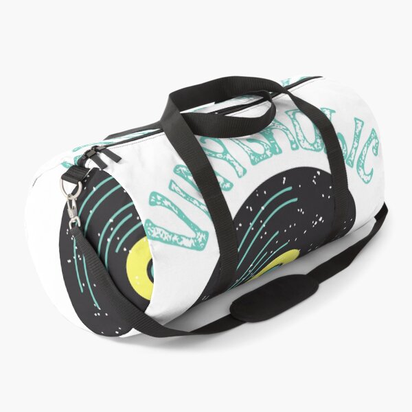 Item preview, Vinylholic - Vinyl Addict - Lover Of Real Music designed and sold by PurplePea319.
