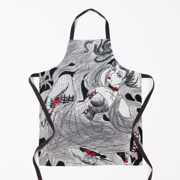 Item preview, Falling Through Smoke designed and sold by Rapunculus.