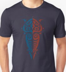 Raava x Vaatu Slim Fit T-Shirt