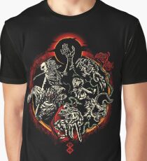 Berserker Graphic T-Shirt