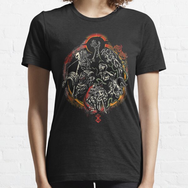 Berserker Essential T-Shirt