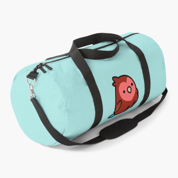 Item preview, Cody the Lovebird designed and sold by birdhism.