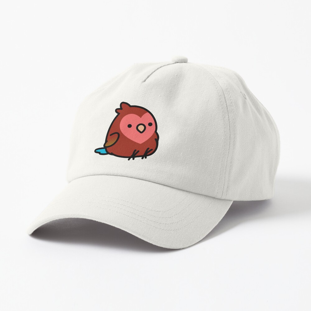 Item preview, Dad Hat designed and sold by birdhism.