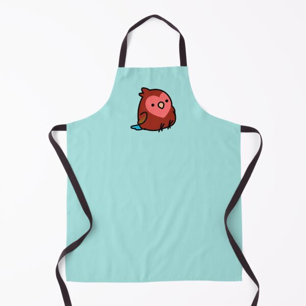 Item preview, Cody the Lovebird designed and sold by birdhism.