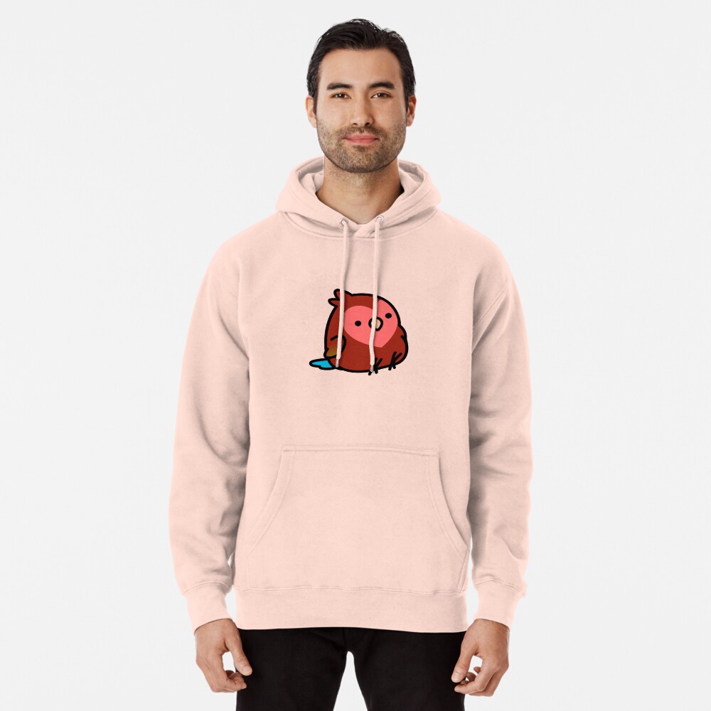 Item preview, Pullover Hoodie designed and sold by birdhism.