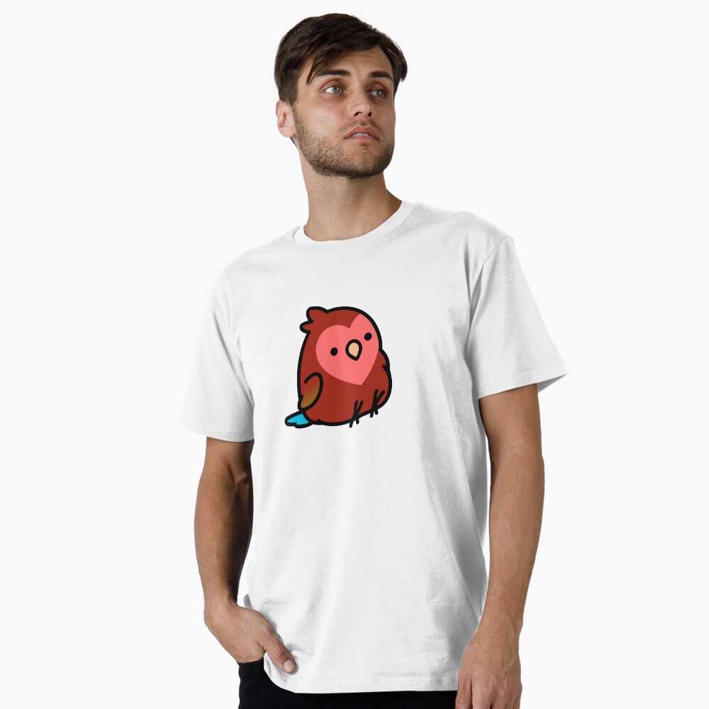 Item preview, Premium T-Shirt designed and sold by birdhism.
