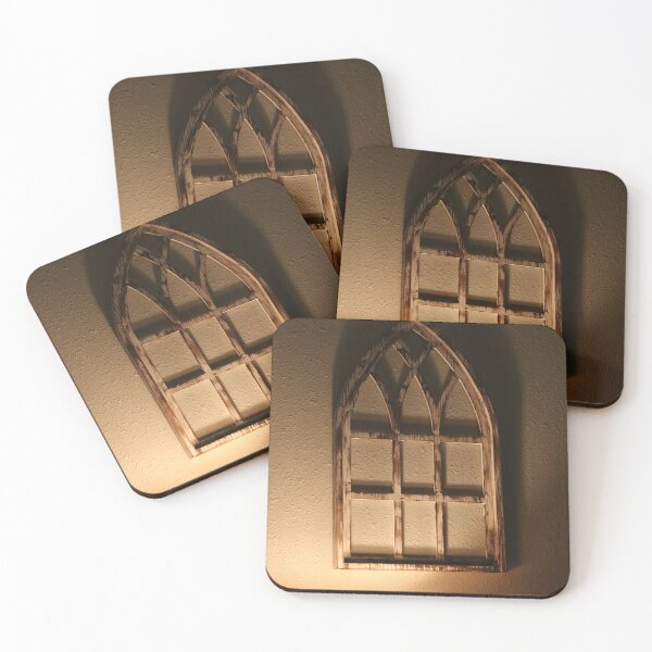 Item preview, Blessed before thy Bewilderment. designed and sold by John Tyler Mounce.