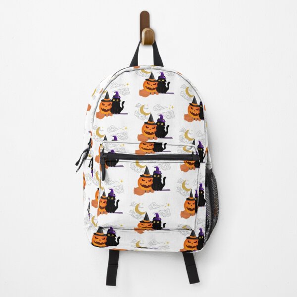 Item preview, Halloween Broom Ride designed and sold by Jessi-Sketches.