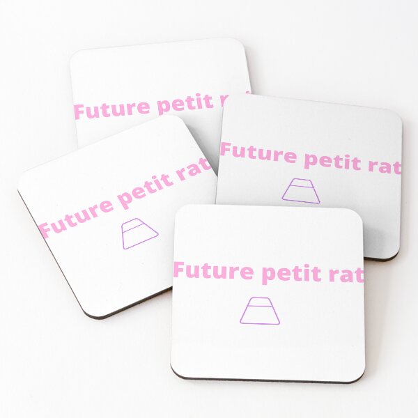 Item preview, FUTURE BOTTLE LITTLE RAT designed and sold by monoso0607.