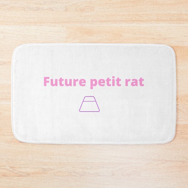 Item preview, FUTURE BOTTLE LITTLE RAT designed and sold by monoso0607.