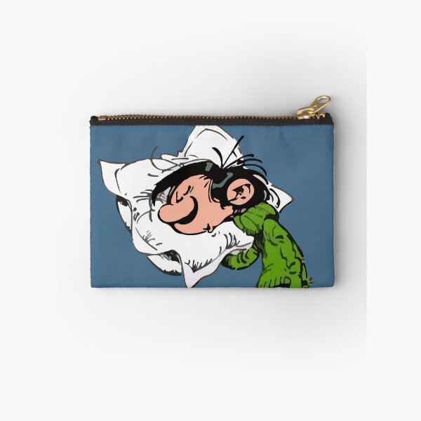 Item preview, Gaston Goof with Pillow designed and sold by RetroCentre.