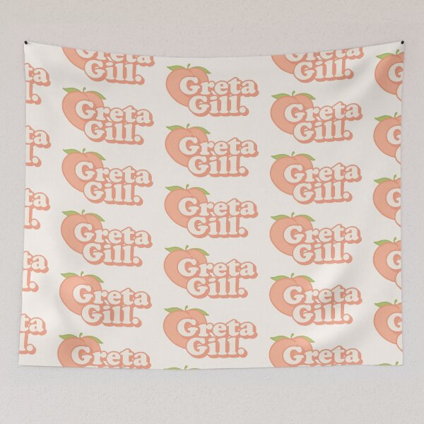 Item preview, greta gill a league of their own designed and sold by breathelifein.