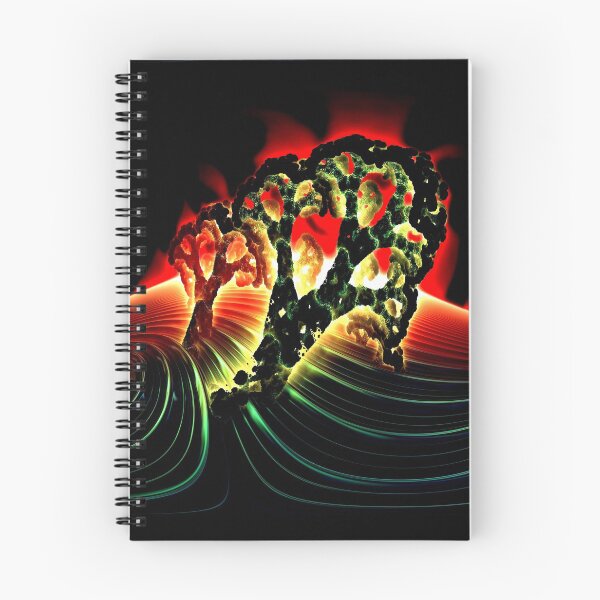 Item preview, Savannah by Spaced Painter designed and sold by Spaced Painter Art.