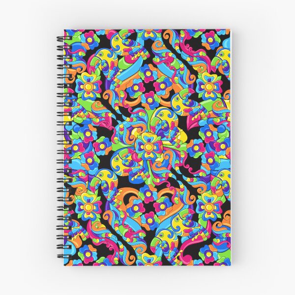 Item preview, Mosaic Multicolor Tile Pattern designed and sold by SloganExpress.
