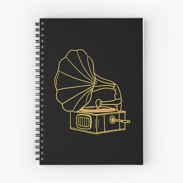 Item preview, Gramophone Gramaphone Vintage Retro designed and sold by Thomas Dossman.