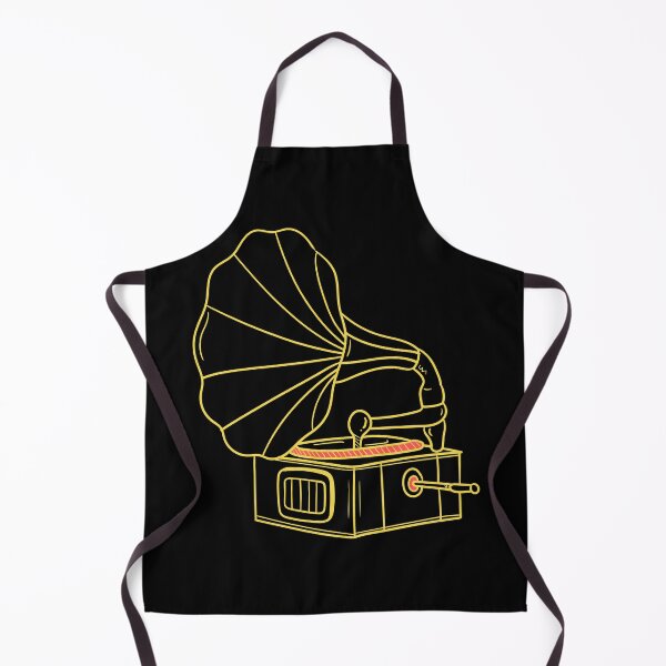 Item preview, Gramophone Gramaphone Vintage Retro designed and sold by Thomas Dossman.
