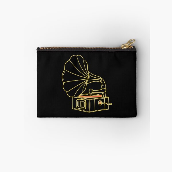 Item preview, Gramophone Gramaphone Vintage Retro designed and sold by Thomas Dossman.