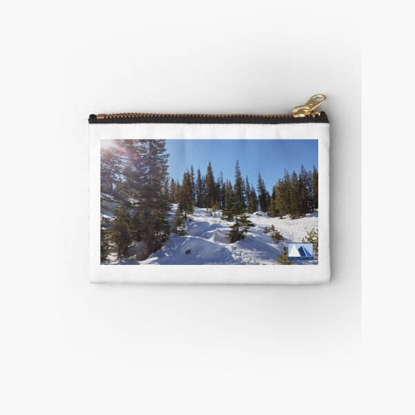 Item preview, Snowy Scene 1 designed and sold by delcarlodesign.