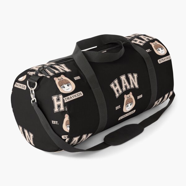 Stray Kids Duffle Bags for Sale | Redbubble