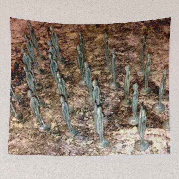 Item preview, Tin Soldiers Reality  designed and sold by SoulArtSara.