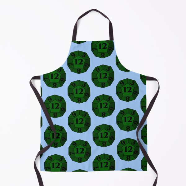 Item preview, DnD Dice Pattern designed and sold by tasha0louise.