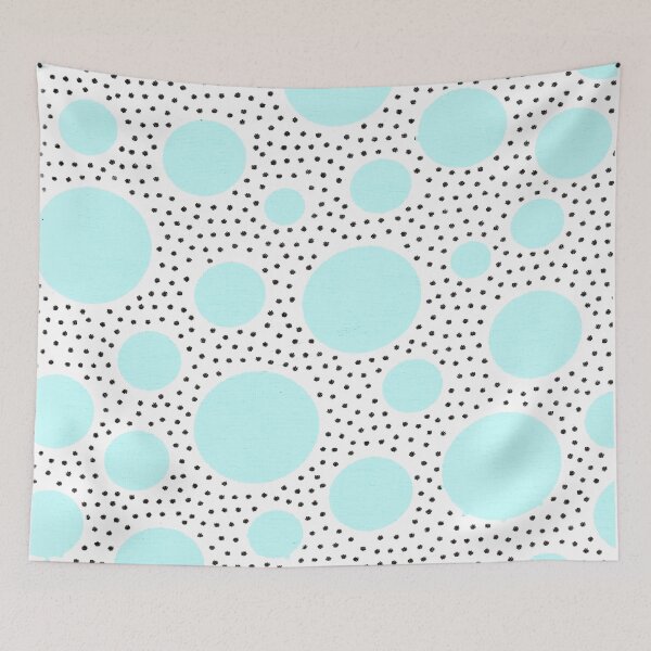 Item preview, Polka dots designed and sold by Pluto Please.