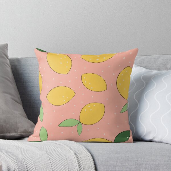 Item preview, Lemon Delight designed and sold by TheRedKnotShop.