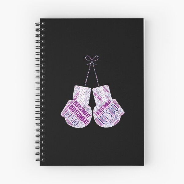 Item preview, Let's Do BodyCombat designed and sold by Cute-Jory-Store.