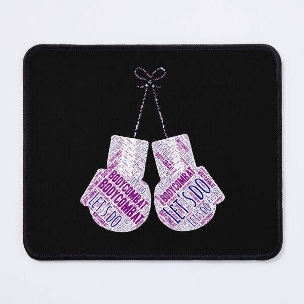 Item preview, Let's Do BodyCombat designed and sold by Cute-Jory-Store.