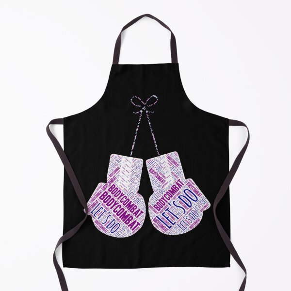Item preview, Let's Do BodyCombat designed and sold by Cute-Jory-Store.