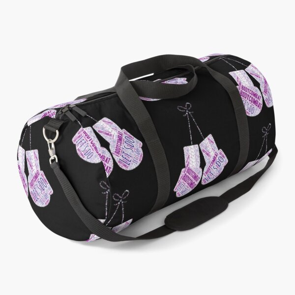 Item preview, Let's Do BodyCombat designed and sold by Cute-Jory-Store.