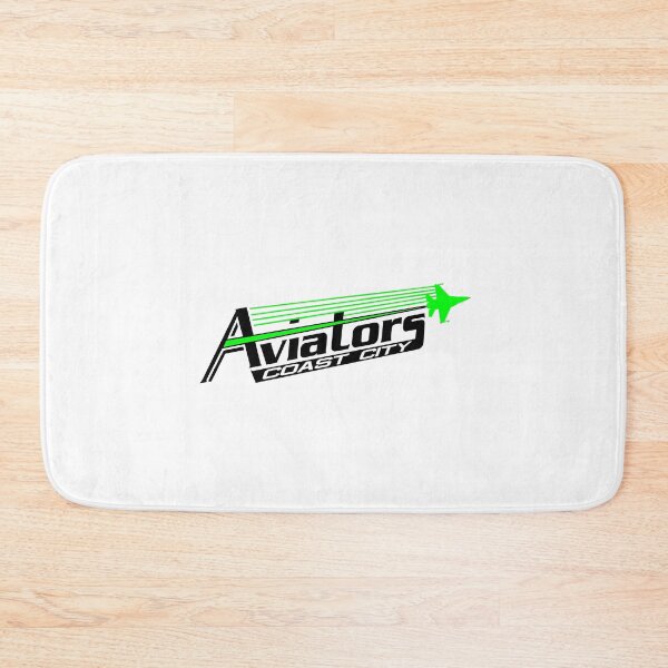 Item preview, Coast City Aviators designed and sold by Haljor.