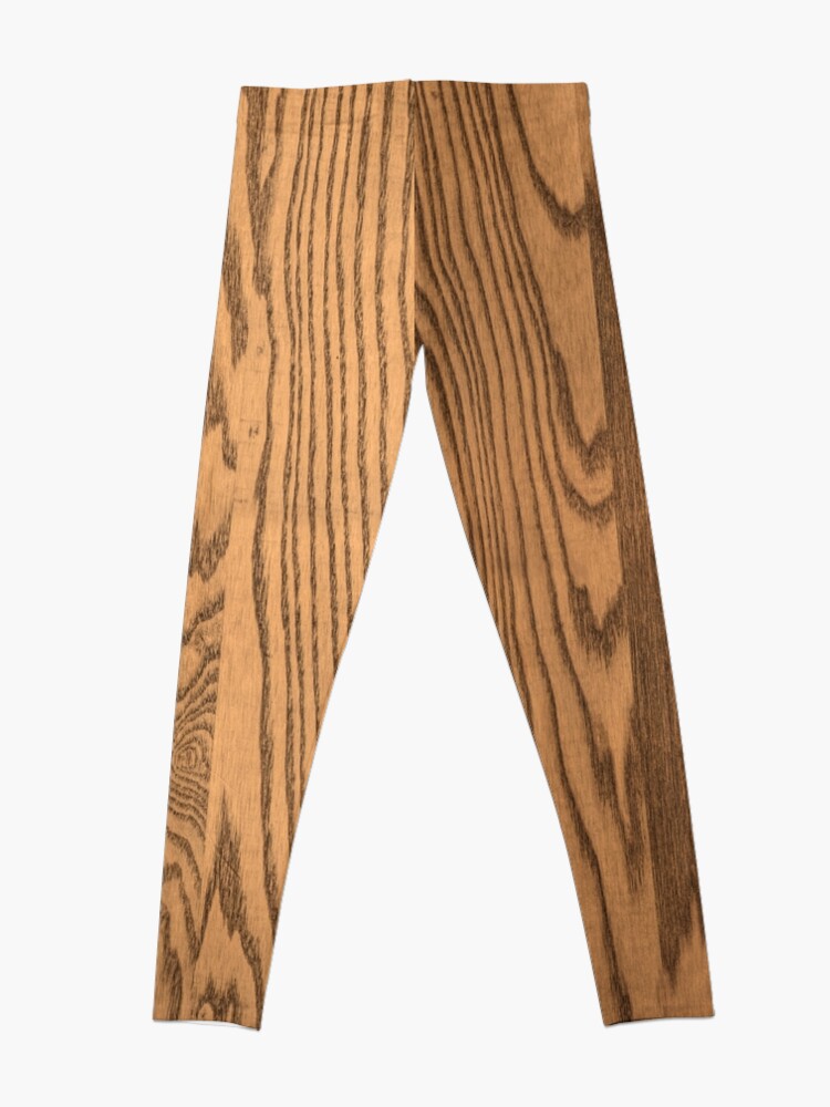 Alternate view of Wood 4 Leggings