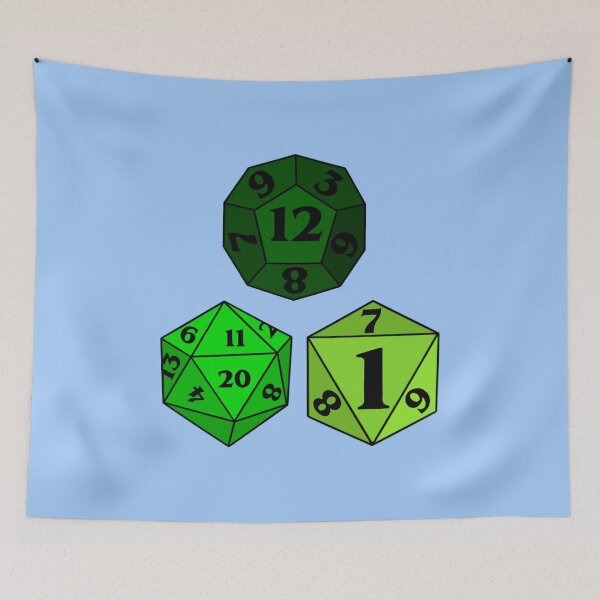 Item preview, DnD Dice  designed and sold by tasha0louise.