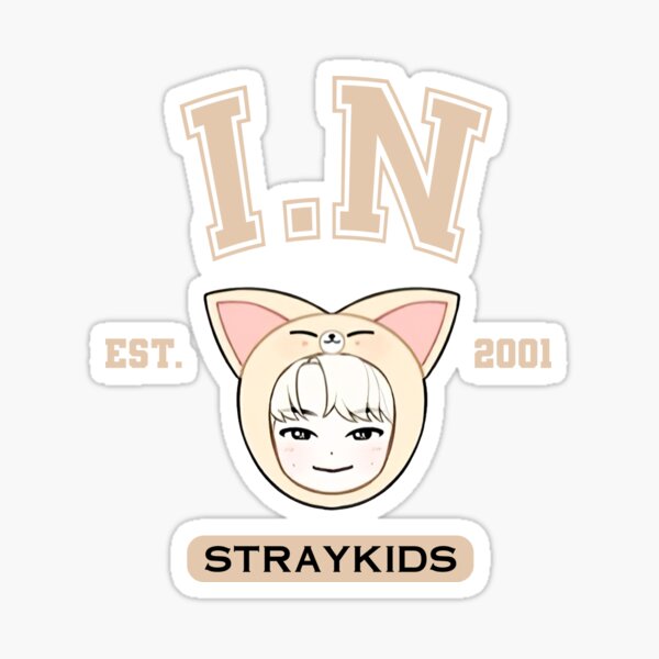 STRAY KIDS CHIBI ALL MEMBERS - Stray Kids - Sticker sold by Coating Ulrika  | SKU 616549 | Printerval