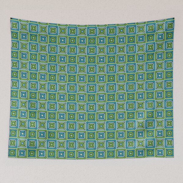 Item preview, Granny Squares designed and sold by KrisInStitches.