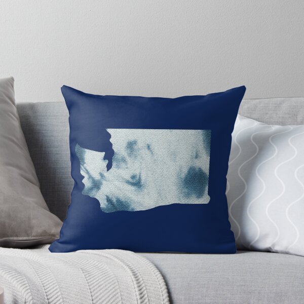 Item preview, Washington State Home designed and sold by ZanderZander.