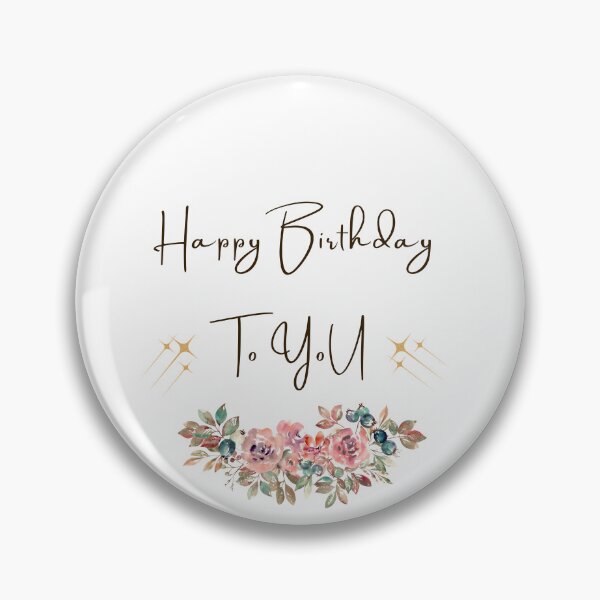 Item preview, BIRTHDAY GIFTS | INSPIRATIONAL | LETTERING PHRASES | LETTERING designed and sold by Carolp05.