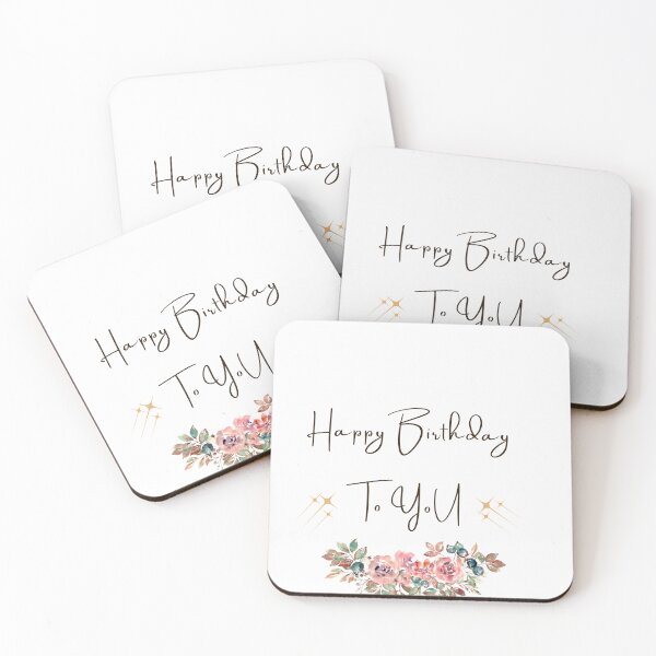 Item preview, BIRTHDAY GIFTS | INSPIRATIONAL | LETTERING PHRASES | LETTERING designed and sold by Carolp05.