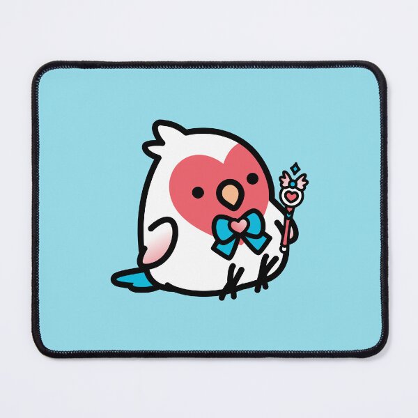 Item preview, Magical Bird Cody designed and sold by birdhism.