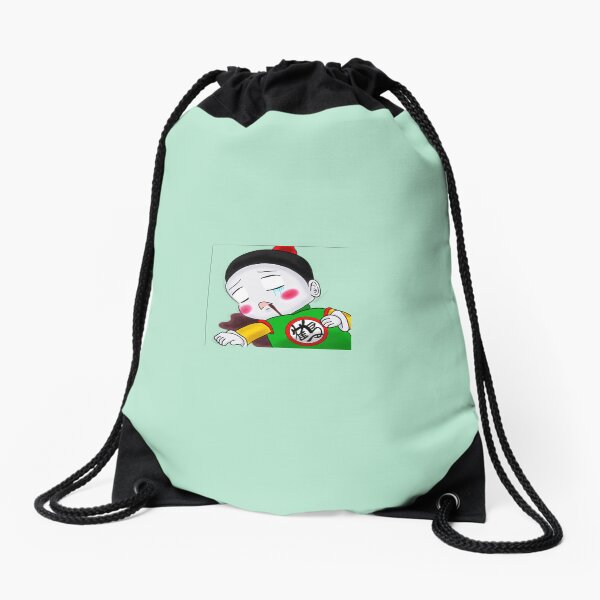 Chiaotzu on sale backpack amazon